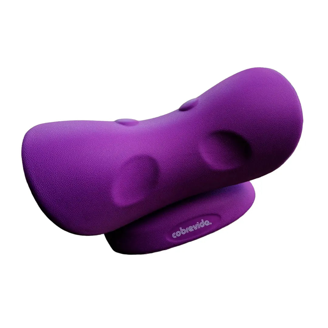 Cobrevida®️ Almohada Cervical Terapéutica