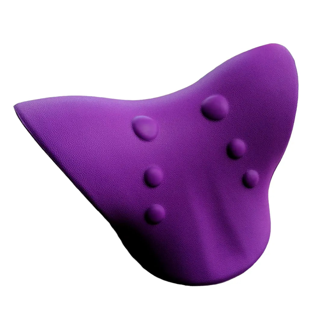 Cobrevida®️ Almohada Cervical Terapéutica