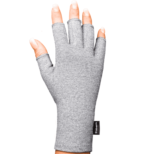 Guantes de Compresión Suave para Artritis Cobrevida® | PAGA UNO LLEVA DOS PARES |