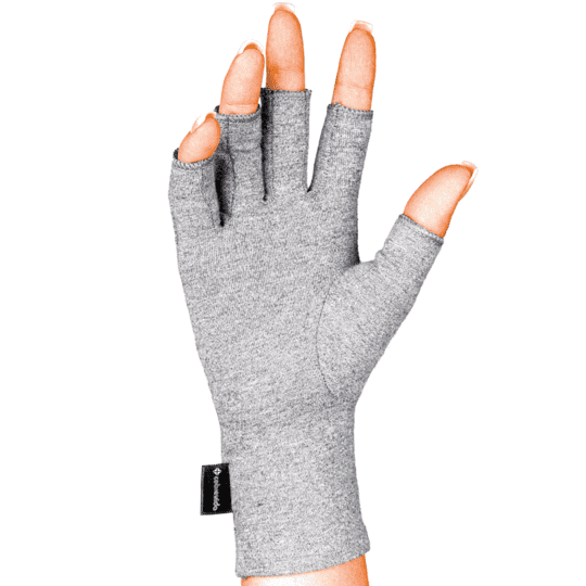 Guantes de Compresión Suave para Artritis Cobrevida® | PAGA UNO LLEVA DOS PARES |